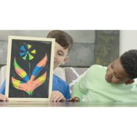 Magic Drawing Board, tavola da disegno magica - Marvin's Magic