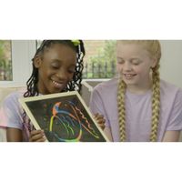 Magic Drawing Board, tavola da disegno magica - Marvin's Magic