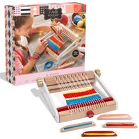 Telaio in legno per bambini da 25 cm - FAO Schwarz