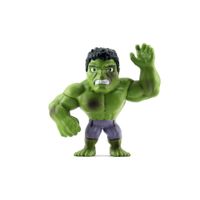 Personaggio Hulk 15 cm - Jada Toys, Marvel
