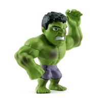 Personaggio Hulk 15 cm - Jada Toys, Marvel