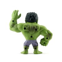 Personaggio Hulk 15 cm - Jada Toys, Marvel