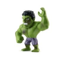 Personaggio Hulk 15 cm - Jada Toys, Marvel
