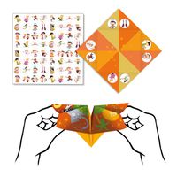 Origami Bird game - Djeco