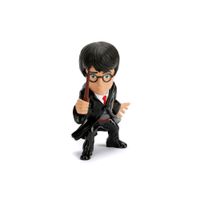 Personaggio Harry Potter 10 cm - Harry Potter, Jada Toys