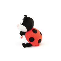 Peluche Coccinella Molly 20 cm - Trudi