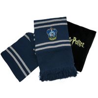 Sciarpa Deluxe Corvonero - Harry Potter