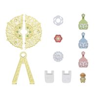 Ruota panoramica - Sylvanian Families