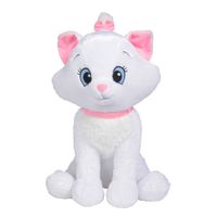 Peluche marie 45 cm - Disney