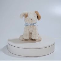 Peluche Cricket Island Skipit box - Bunnies By The Bay