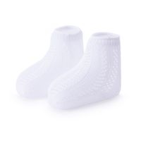 Calzine bianche per My FAO Doll 40 cm - FAO Schwarz