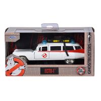 Ghostbusters ecto-1 scala 1:32 die-cast - Jada Toys
