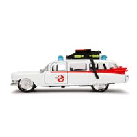 Ghostbusters ecto-1 scala 1:32 die-cast - Jada Toys