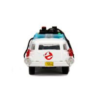 Ghostbusters ecto-1 scala 1:32 die-cast - Jada Toys