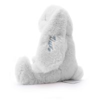 Personalizzazione orecchio destro - Peluche Nibble Bunnies - 