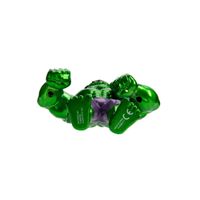 Personaggio Hulk 10 cm - Jada Toys, Marvel