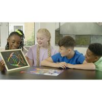 Magic Drawing Board, tavola da disegno magica - Marvin's Magic