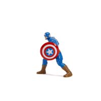 Mustang GT Capitan America - Jada Toys