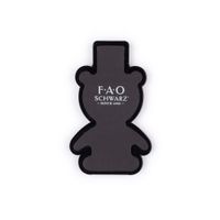 Magnete orso - FAO Schwarz