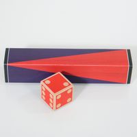 Box trucchi di magia Marvin's Treasured Magic Tricks - Marvin's Magic