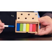 Box trucchi di magia Marvin's Treasured Magic Tricks - Marvin's Magic