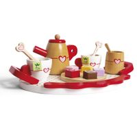 Servizio da thè Wood n' Play - Wood n’ Play