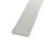 Sciarpina grigia per peluche 16 cm - Bunnies By The Bay