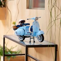 LEGO Icons 10298 Vespa 125 - LEGO