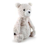 Orso di peluche Toasties, riscaldabile in microonde 30 cm - FAO Schwarz