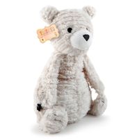 Orso di peluche Toasties, riscaldabile in microonde 30 cm - FAO Schwarz