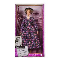Barbie Inspiring Women Eleanor Roosevelt - Barbie