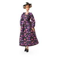 Barbie Inspiring Women Eleanor Roosevelt - Barbie