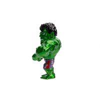 Personaggio Hulk 10 cm - Jada Toys, Marvel