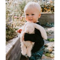 Peluche Harey - Bunnies By The Bay