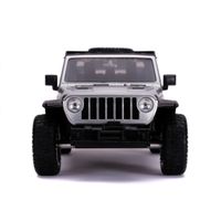 Jeep gladiator fast & furious scala 1:24 - Jada Toys