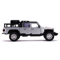 Jeep gladiator fast & furious scala 1:24 - Jada Toys