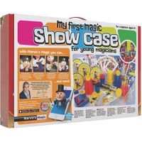 La mia prima vetrina di magia per giovani maghi - Marvin's Magic