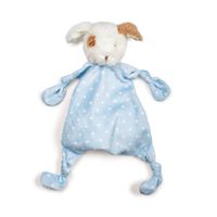 Doudou Skipit Knotty Friend - Bunnies By The Bay