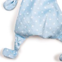 Doudou Skipit Knotty Friend - Bunnies By The Bay