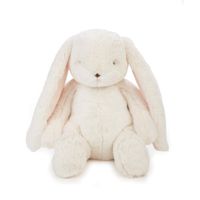 Peluche Sweet Nibble Cream Bunny 40 cm - Bunnies By The Bay