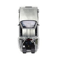 Time machine (ritorno al futuro 1) scala 1:24 - Jada Toys