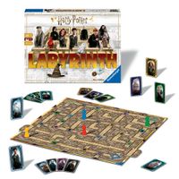 Ravensburger labirinto magico Harry Potter - Harry Potter, Ravensburger