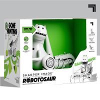 Dinosauro radiocomandato Sharper Image - Sharper Image