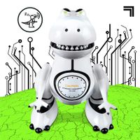 Dinosauro radiocomandato Sharper Image - Sharper Image