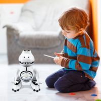 Dinosauro radiocomandato Sharper Image - Sharper Image