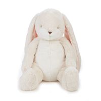 Peluche Big Nibble Cream Bunny 50 cm - Bunnies By The Bay