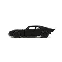 Batmobile 2022 scala 1:32 + personaggio batman - DC Comics, Jada Toys