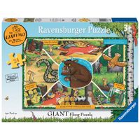 Ravensburger puzzle Gruffalo Giant da pavimento 24 pezzi - Ravensburger