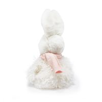 Peluche Aurora Angora Rabbit - Bunnies By The Bay