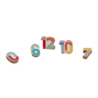 Puzzle 3D assortito Wood n' Play - Wood n’ Play